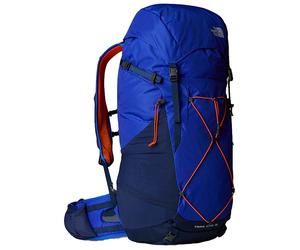 The North Face - Sac à dos de trekking - Trail Lite 36 Blue/Summit Navy - Taille S/M Navy S/M