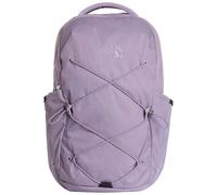 The North Face - Sac à dos déperlant 22 L - W Jester Minimal Grey Dark Heather - Gris Gris