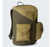 The North Face Sac À Dos Glen Canyon Cedar-new Taupe Green Taille Taille Unique male