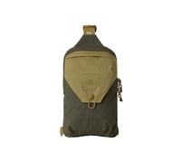 THE NORTH FACE Sac à dos 'Glen' vert / kaki, Taille One Size