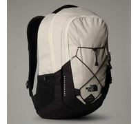 The North Face Sac À Dos Groundwork Rainy Day Ivory Dark Heather-tnf Black-npf Taille Taille Unique male