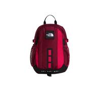 THE NORTH FACE Sac à dos 'Hot Shot' baie / pourpre / noir, Taille One Size