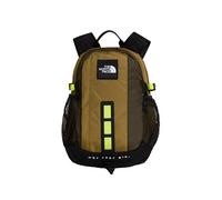 Sac à dos The North Face Hot Shot Mini marron verdâtre