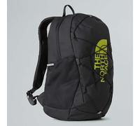 The North Face Sac À Dos Jester Pour Enfant Asphalt Grey-led Yellow-npf Taille Taille Unique male