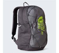 The North Face Sac À Dos Jester Pour Enfant Smoked Pearl-anthracite Grey Taille Taille Unique male