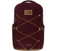 The North Face - Sac à dos polyvalent 28L - Jester Pro Deep Burgundy Leather en Cuir - Bordeaux Bordeaux
