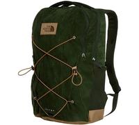 The North Face Sac à dos Jester Daypack 46 cm Compartiment ordinateur vert