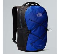 The North Face Sac À Dos Jester Tnf Blue-tnf Black-silver Reflective Taille Taille Unique male