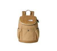 THE NORTH FACE Sac à dos kaki / blanc, Taille One Size