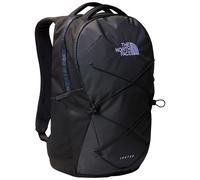 The North Face - Sac à dos polyvalent 27L - Jester Asphalt Grey TNF Black - Gris Gris