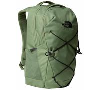 The North Face - Sac à dos polyvalent 27L - Jester Bark Mist TNF Black - Vert Vert
