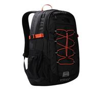 The North Face Sac à Dos pour Homme Borealis Classic Noir