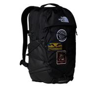 The North Face Sac à Dos pour Homme Borealis Noir NF0A52SE56U