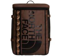 The North Face - Sac à dos Base Camp Fuse Box - Homme - Sport - Brun - Taille: ONE Size