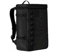 The North Face - Sac à dos résistant 30L - Base Camp Fuse Box TNF Black TNF Black - Noir Noir