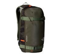 The North Face - Slackpack 2.0 20 - Sac à dos ski - 20 l - new taupe green edge of