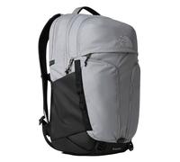 The North Face - Surge - Sac à dos journée - meld grey dark heather