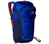 Sac a dos the north face trail lite speed 20l bleu