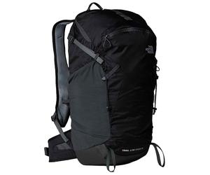 The North Face - Sac à dos technique - Trail Lite Speed 30 Black/Asphalt Grey en Nylon - Taille L/XL - Noir Noir L/XL