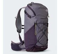 The North Face Sac À Dos Trail Lite 24 l Pour Femme Transcendent Grey-endless Dusk-pear Taille XS/S female