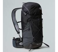 Sac à dos The North Face Trail Lite 24L noir gris foncé - L-XL