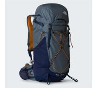 The North Face Sac À Dos Trail Lite 36 litres Granite Grey-summit Navy-dust Orange Taille S/M male