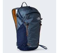 The North Face Sac À Dos Trail Lite Speed 20 litres Granite Grey-summit Navy-dust Orange Taille L/XL male