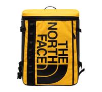 The North Face Sac à dos de sport Base Camp Fuse Box Homme Summit Gold - TNF Black Taille OS