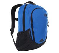 THE NORTH FACE - Sac à Dos Unisexe Connector, Sacs à dos pour l'école, l'université, le travail et les voyages - Taille Unique, Bleu/Noir 28L