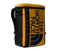 The North Face Sac à dos de sport Base Camp Fuse Box Homme Summit Gold - TNF Black Taille OS