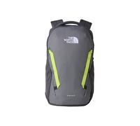 THE NORTH FACE Sac à dos 'VAULT' gris / vert clair / blanc, Taille One Size