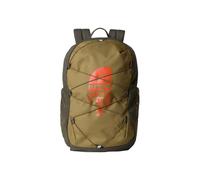 THE NORTH FACE Sac à dos 'Y COURT JESTER' kaki / vert foncé / noir, Taille One Size