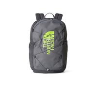 THE NORTH FACE Sac à dos 'Y Court Jester' vert clair / noir, Taille One Size