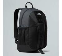 The North Face - Sac à Dos Y2K - Style Rétro, Résistant à l'Eau, Capacité de 20 Litres - TNF Black-Asphalt Grey