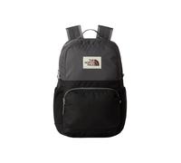 THE NORTH FACE Sac à dos 'Youth Chuckwalla' gris clair / gris foncé / noir, Taille One Size