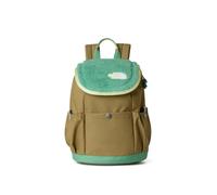 THE NORTH FACE Sac à dos 'Youth Mini Explorer' vert / olive, Taille One Size