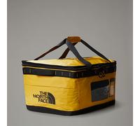 The North Face Sac À Matériel Base Camp Gear Box - M Summit Gold-tnf Black-npf Taille Taille Unique male
