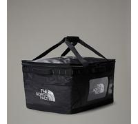 The North Face Sac À Matériel Base Camp Gear Box - M Tnf Black-tnf Black-npf Taille Taille Unique male