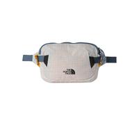 The North Face – Sac banane Clyffe Lumbar Pack 2L en nylon Pearl Stone Granite Grey
