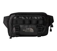 The North Face Sac banane Base Camp Lumbar Gris Taille unique