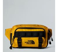 The North Face - Base Camp Lumbar - Sac banane - One Size - summit gold / tnf black