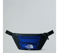 The North Face Sac Banane Jester Tnf Blue-tnf Black-silver Reflective Taille Taille Unique male