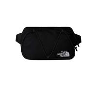 The North Face - Sac banane - Terra Lumbar 1L Black/White - Navy Navy