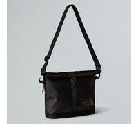 The North Face Sac Bandoulière Base Camp Tnf Black-asphalt Grey-smoked Pearl Taille Taille Unique male