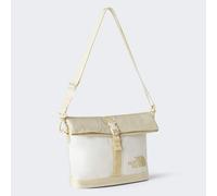 The North Face Sac Bandoulière Base Camp White Ash-calacatta-pale Khaki Taille Taille Unique male