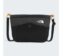The North Face – Sac bandoulière Clyffe 2 – 5 L – Gris
