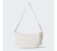 The North Face Sac Bandoulière Never Stop Pour Femme White Dune Taille Taille Unique female