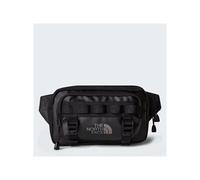 The North Face sac bandoulière Noir BASE CAMP LUMBAR Unisexe