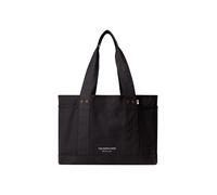 The North Face - Circular Cotton Tote - Sac à bandoulière - One Size - tnf black