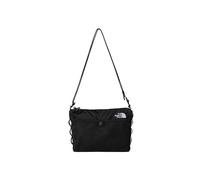 THE NORTH FACE Sac bandoulière noir / blanc, Taille One Size